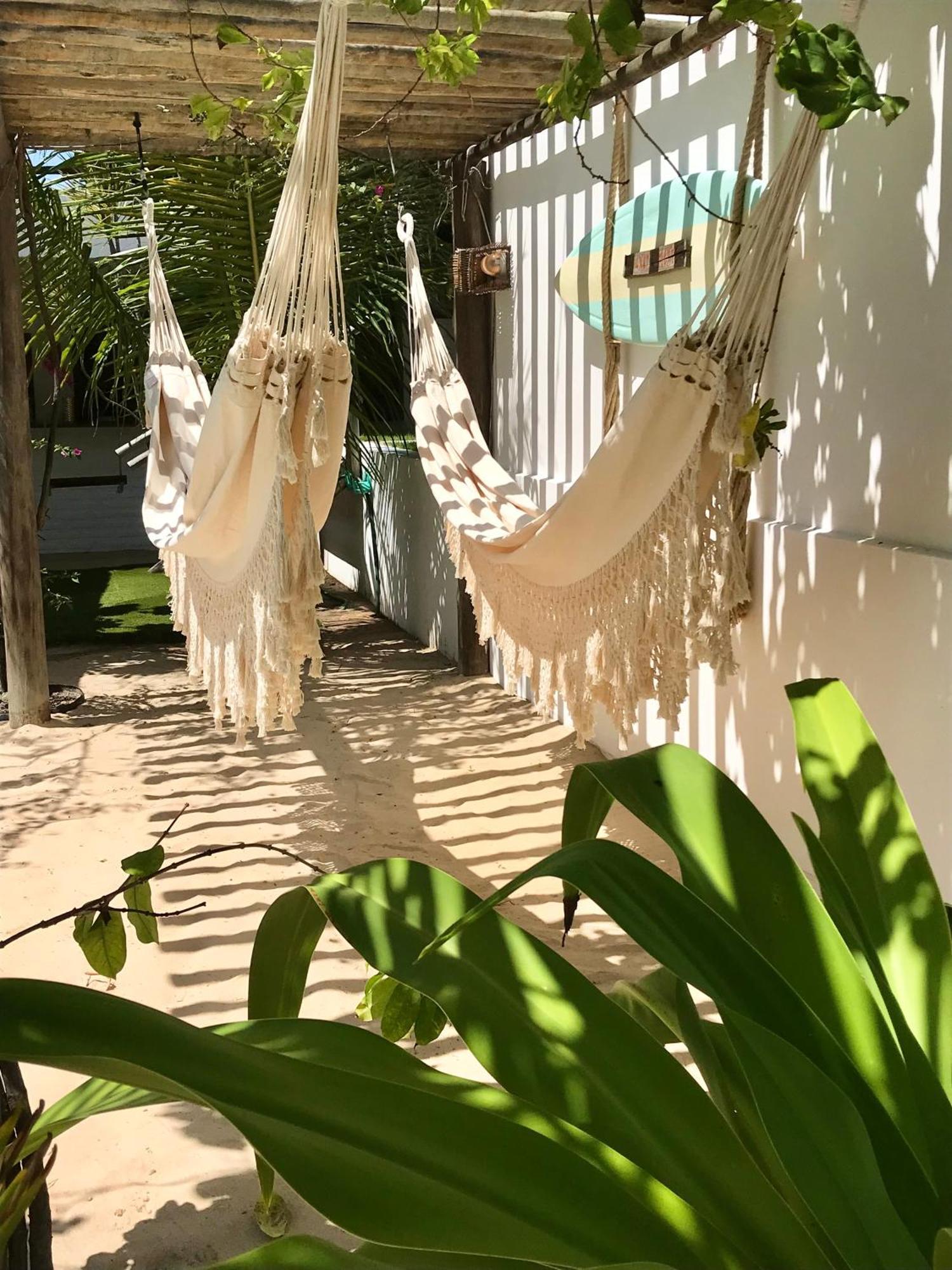 Villa Caribou Icaraí Exterior foto